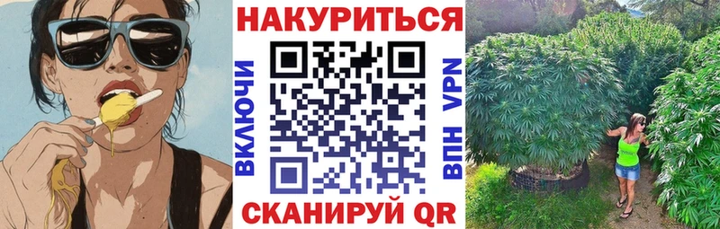 Каннабис White Widow  Карабаш 